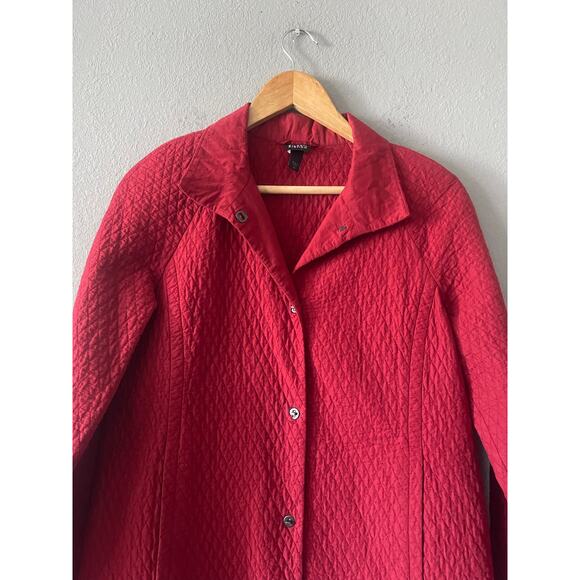 Eileen Fisher Jacket - Picture 2 of 12